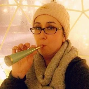 Meet your Posher, Danita